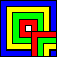 Nothing Ls Matter | In Color | V=04-49-R-04 Nothing Ls Matter | In Color | V=04-49-R-04